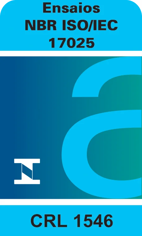 Certificado de acreditação